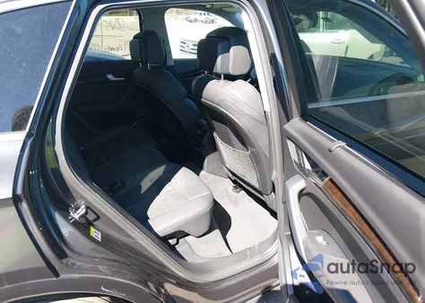 2020 Audi Q5 Premium Plus 45 Tfsi Quattro S Tronic z USA, uszkodzony, nr VIN WA1BNAFY0L2100731